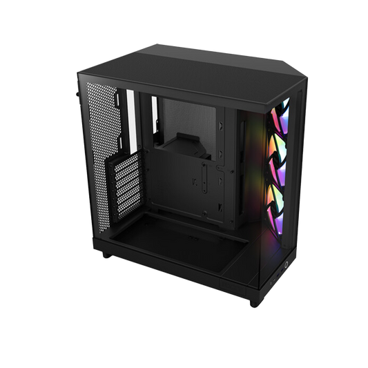 NZXT H6 FLOW Case