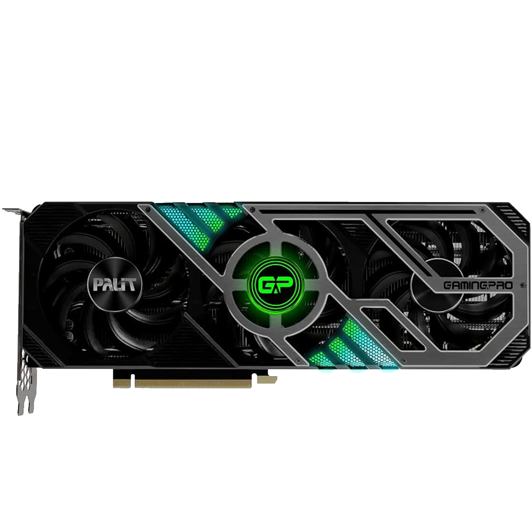 PALIT GeForce RTX 3070 GamingPro (USED)