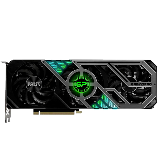 PALIT GeForce RTX 3070 GamingPro (USED)