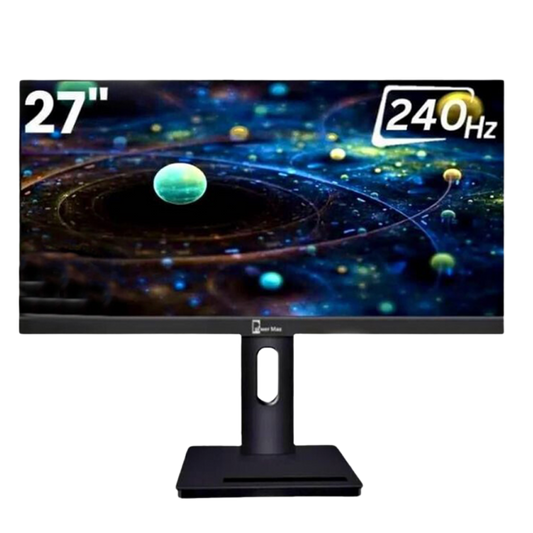 POWEX MAX 27" 240Hz FHD Display