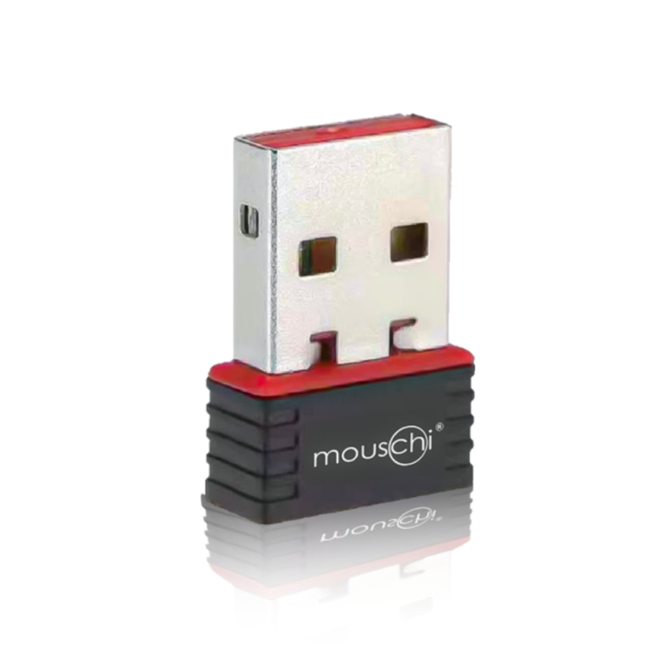 MOUSCHI USB 2.0 WIRELESS 300MBPS 802.11N