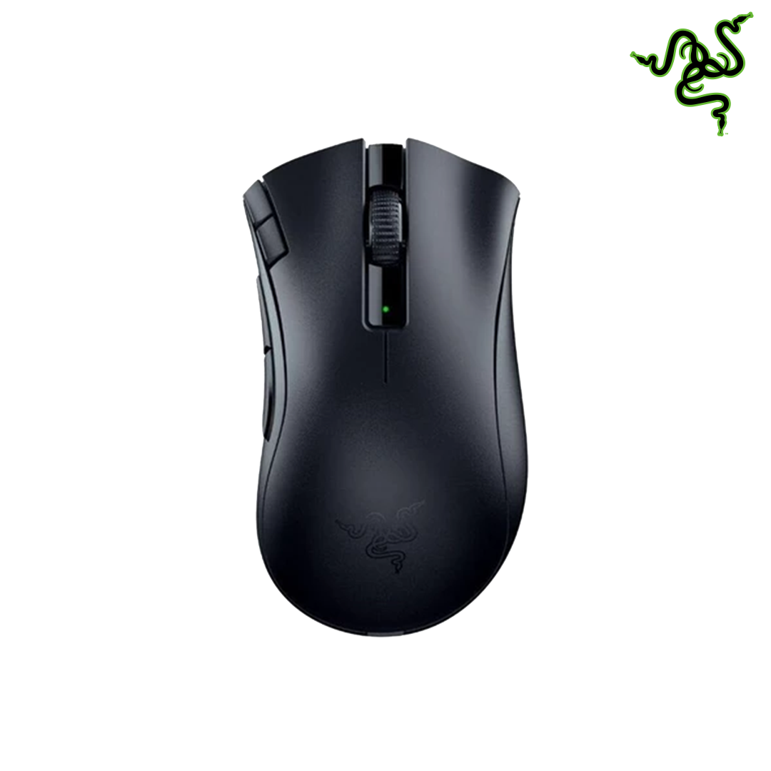 Raze Digital RAZER DEATHADDER V2 X HYPERSPEED – Digital-outlet-lb