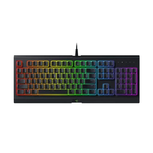 RAZER Cynosa Chroma Multi-Color Gaming Keyboard (OPEN BOX)