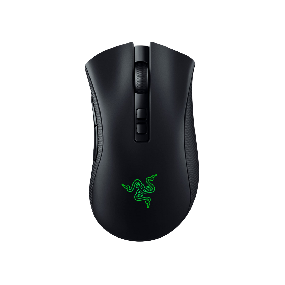 RAZER DeathAdder v2 Pro Wireless Gaming Mouse (NO BOX)