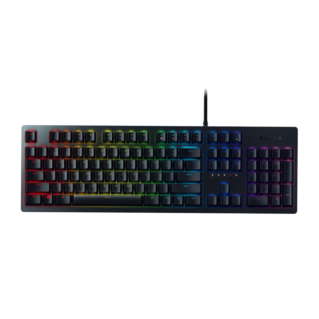 RAZER Huntsman Opto-Mechanical Gaming Keyboard (OPEN BOX)