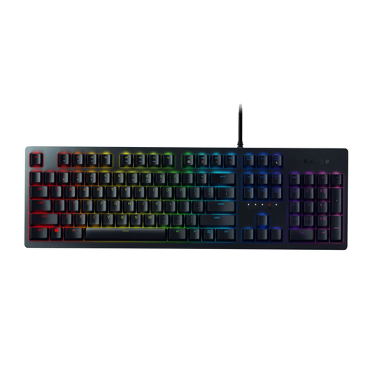 RAZER Huntsman Opto-Mechanical Gaming Keyboard (OPEN BOX)