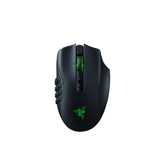 RAZER  Naga Pro Wireless Gaming mouse (NO BOX)