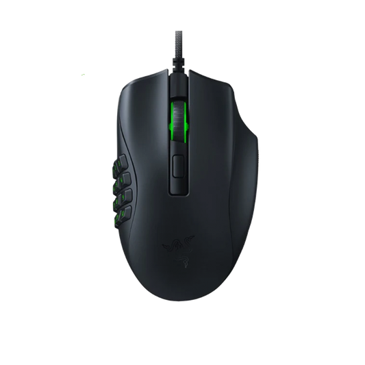 RAZER Naga X Gaming Mouse (NO BOX)