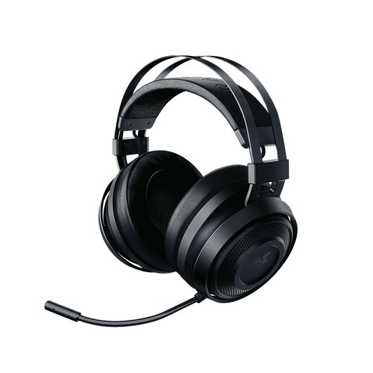 RAZER Nari Essential Wireless 7.1 Surround Sound Gaming Headset (NO BOX)