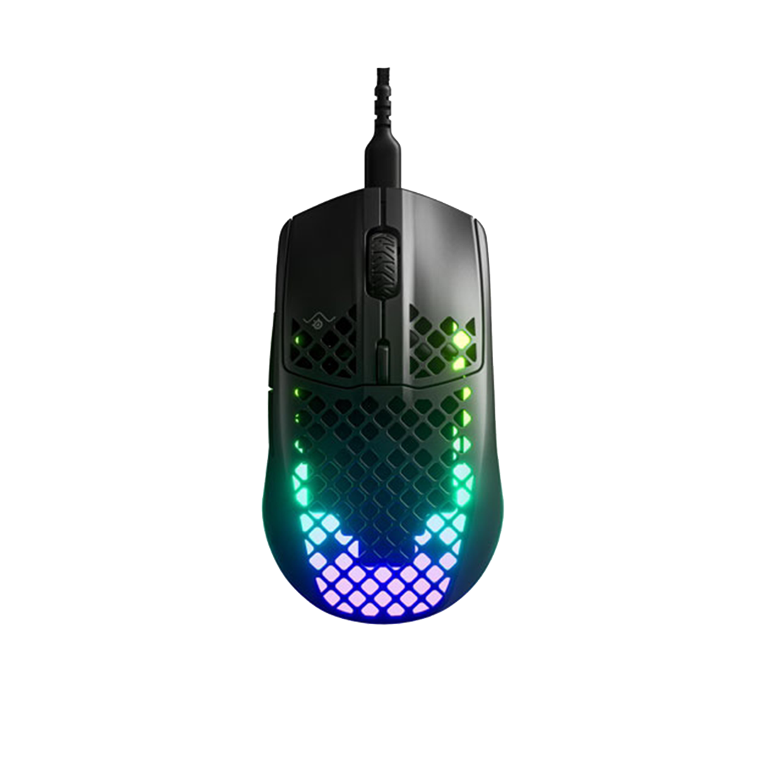STEELSERIES AEROX 3 Gaming Mouse (OPEN BOX)