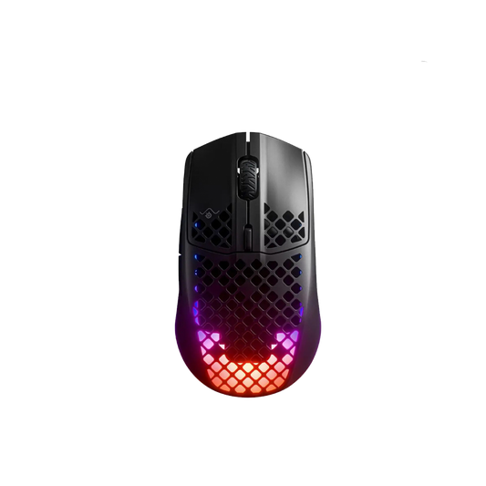 STEELSERIES Aerox 3 Wireless Ultra Light Gaming Mouse (NO BOX)