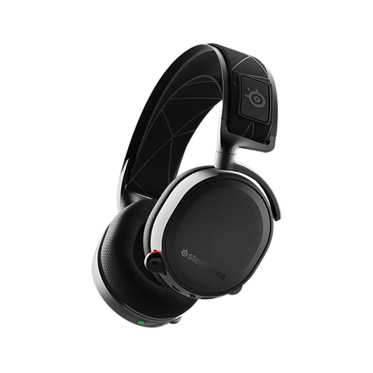STEELSERIES Arctis 7 Lossless Wireless Gaming Headset  (OPEN BOX)