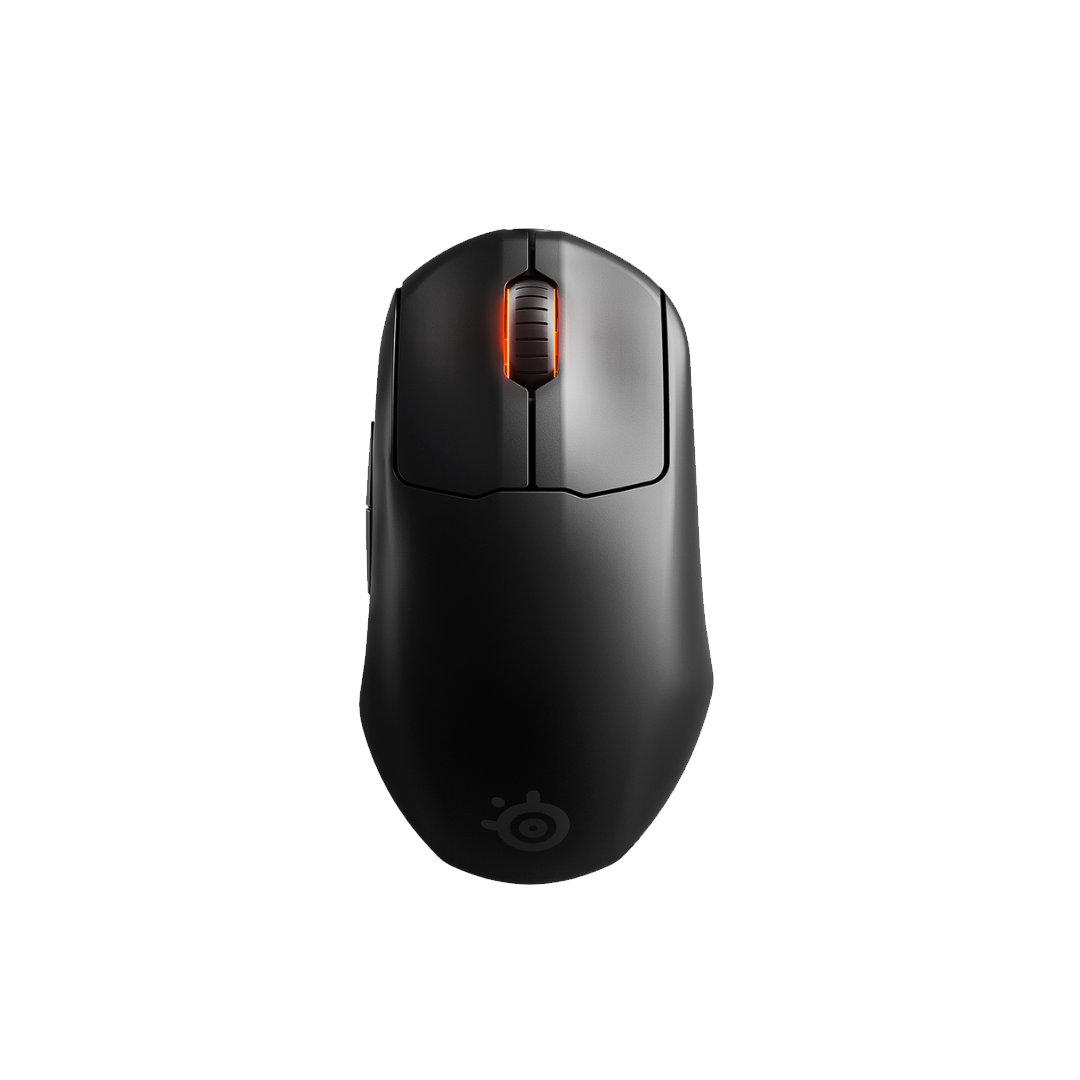 STEELSERIES Prime Mini Wireless Precision ESPORT Gaming Mouse (OPEN BOX)