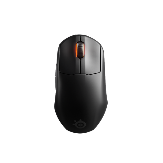 STEELSERIES Prime Mini Wireless Precision ESPORT Gaming Mouse (OPEN BOX)