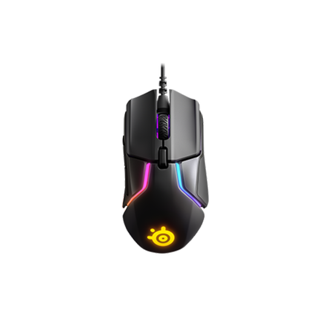 STEELSERIES Rival 600 Precision Esports Mouse (NO BOX)