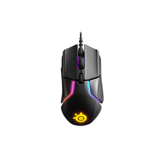 STEELSERIES Rival 600 Precision Esports Mouse (NO BOX)