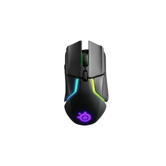 STEELSERIES Rival 650 Wireless Gaming Mouse (NO BOX)