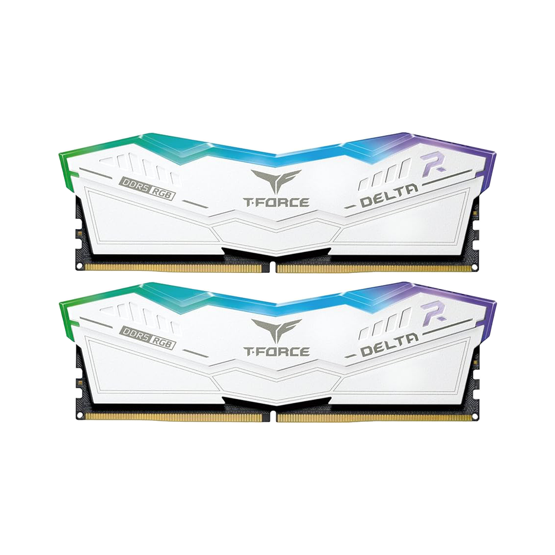 TEAMGROUP T-Force Delta RGB 64GB Kit DDR5 RAM