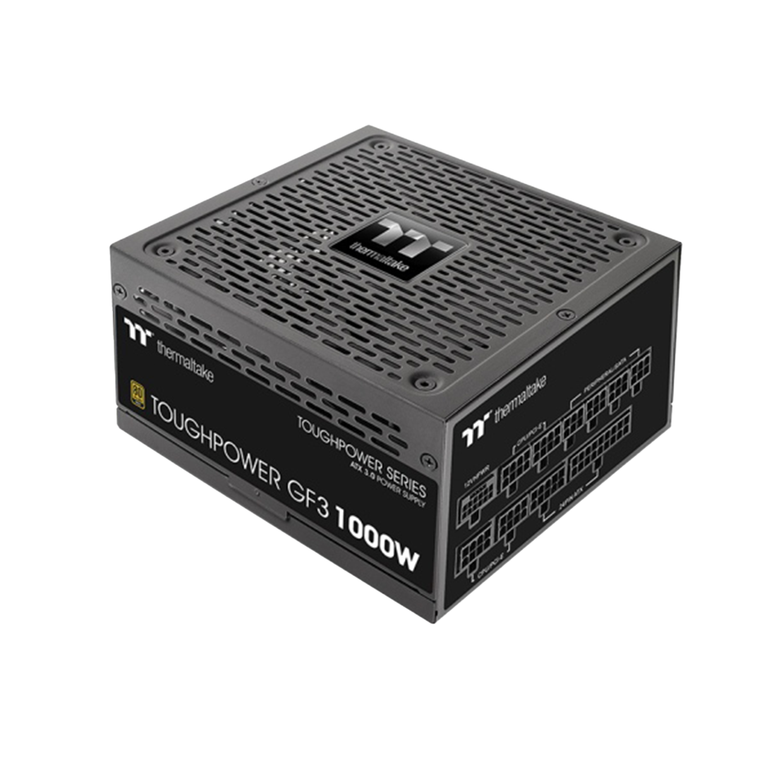 THERMALTAKE TOUGHPOWER GF3 1000W Power Supply