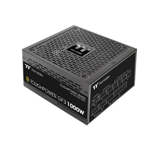 THERMALTAKE TOUGHPOWER GF3 1000W Power Supply
