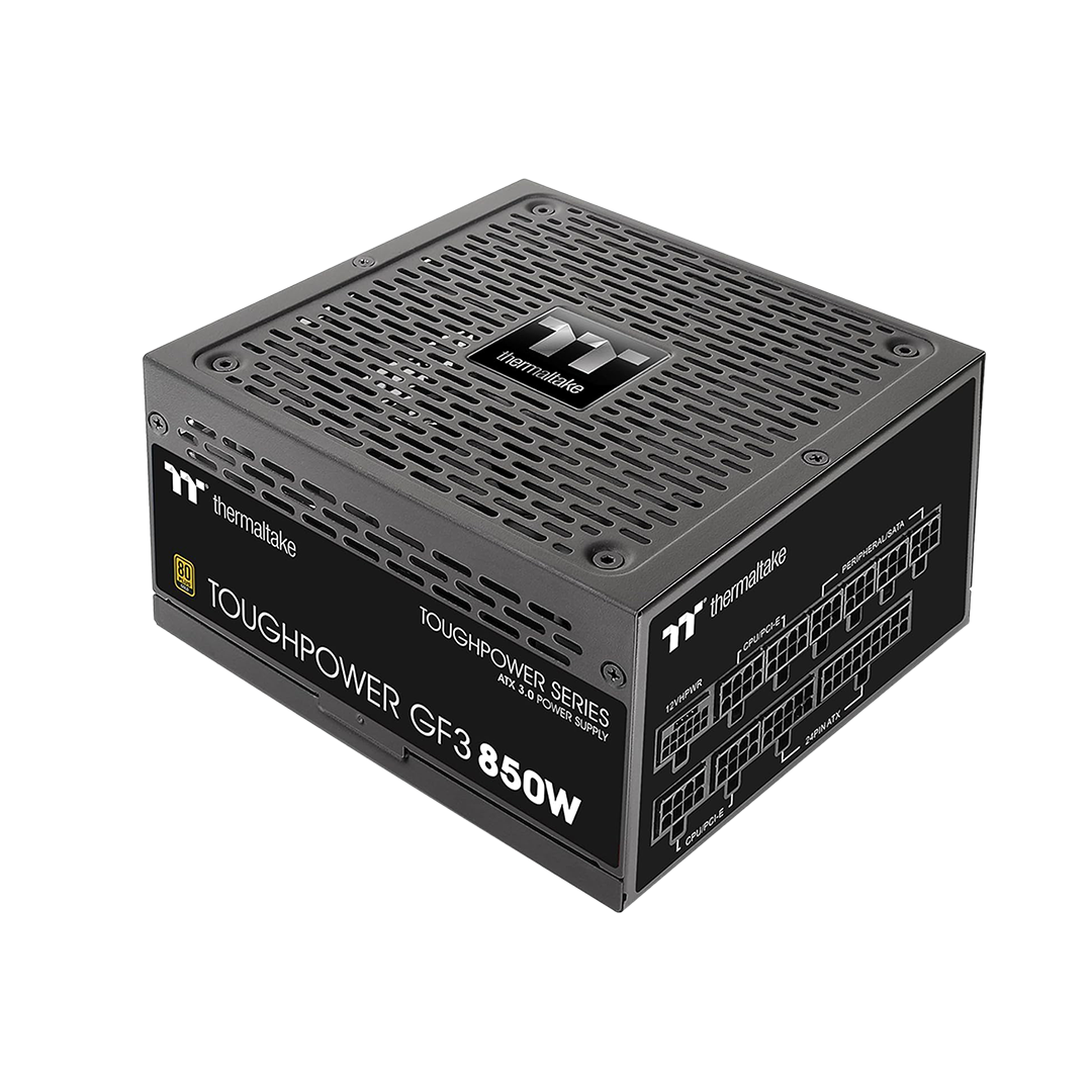 THERMALTAKE TOUGHPOWER GF3 850W Power Supply