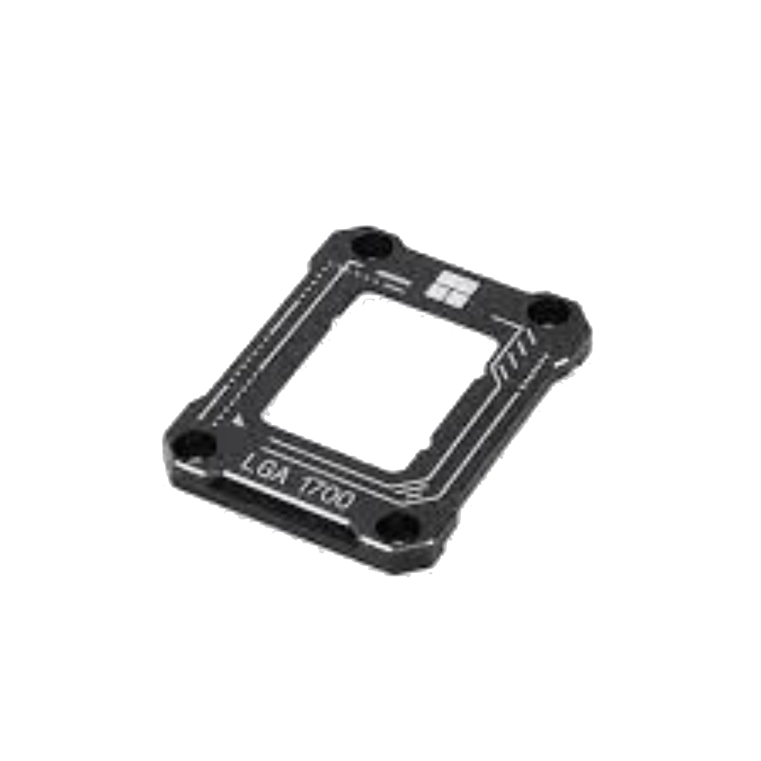 THERMARIGHT LGA1700-BCF Black 12/13 Generation Intel Anti-Bending Fastener, Bending Type Pressure Plate.