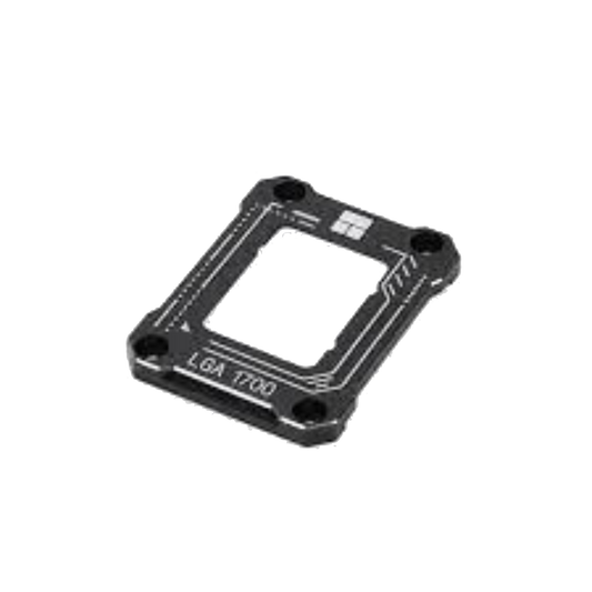 THERMARIGHT LGA1700-BCF Black 12/13 Generation Intel Anti-Bending Fastener, Bending Type Pressure Plate.