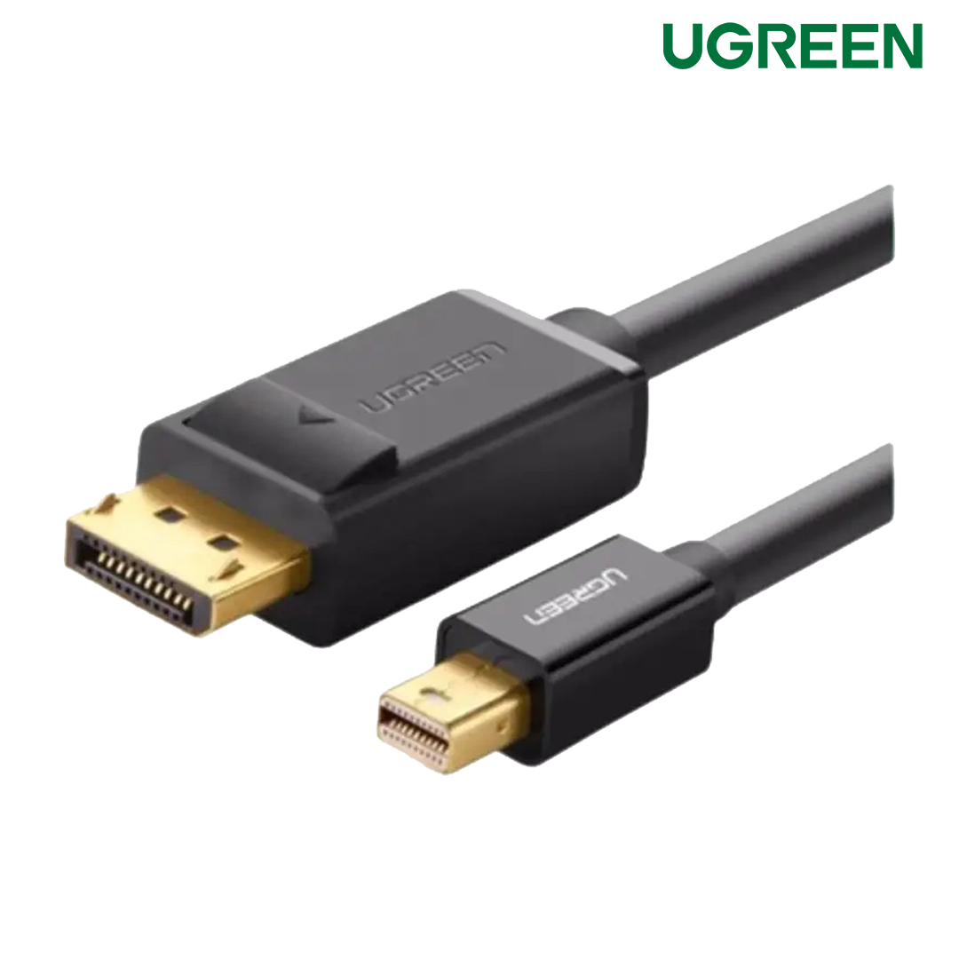 UGREEN MINI DP TO DP CABLE