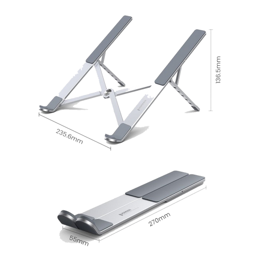 UGREEN Foldable holder for laptop