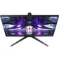 Samsung 24’’ LED Flat Gaming Monitor Odyssey G3 165HZ