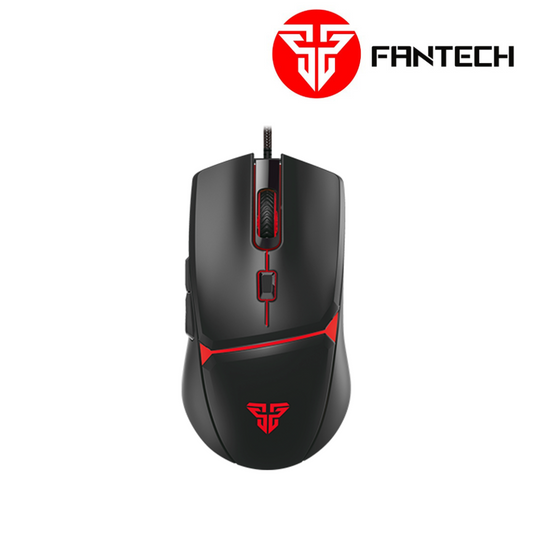 Fantech VX7 CRYPTO RGB  Gaming Mouse