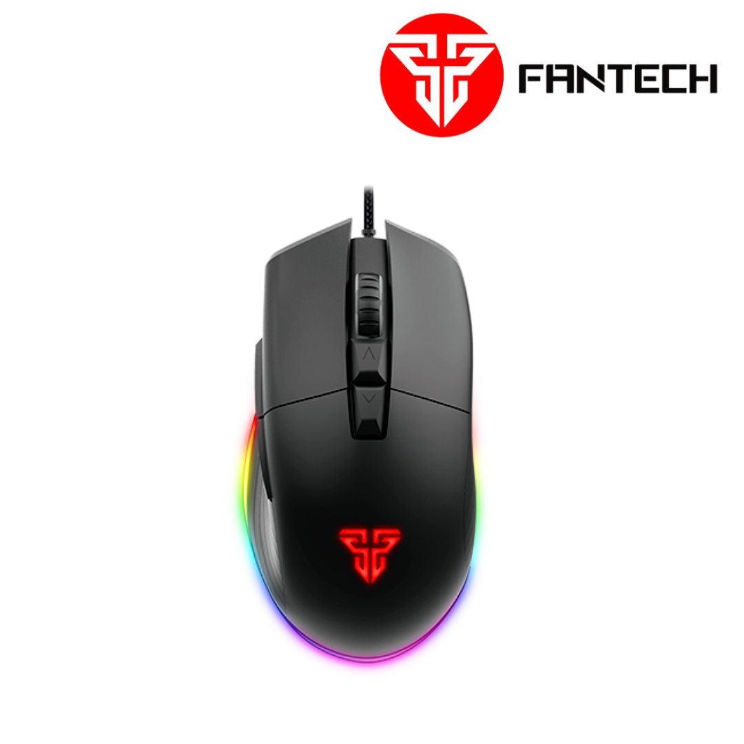Fantech UX1 HERO RGB  Gaming Mouse