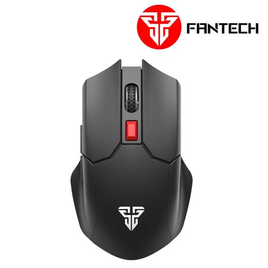Fantech WG11 CRUISER Wireless Gaming Mouse