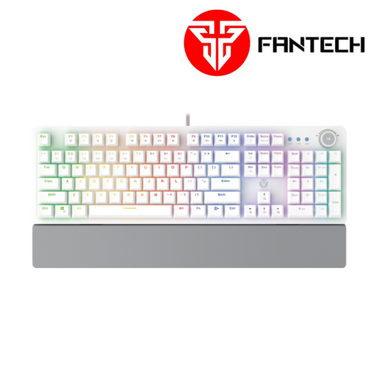 Fantech MK853  MAXPOWER RGB  Mechanical Gaming  Keyboard