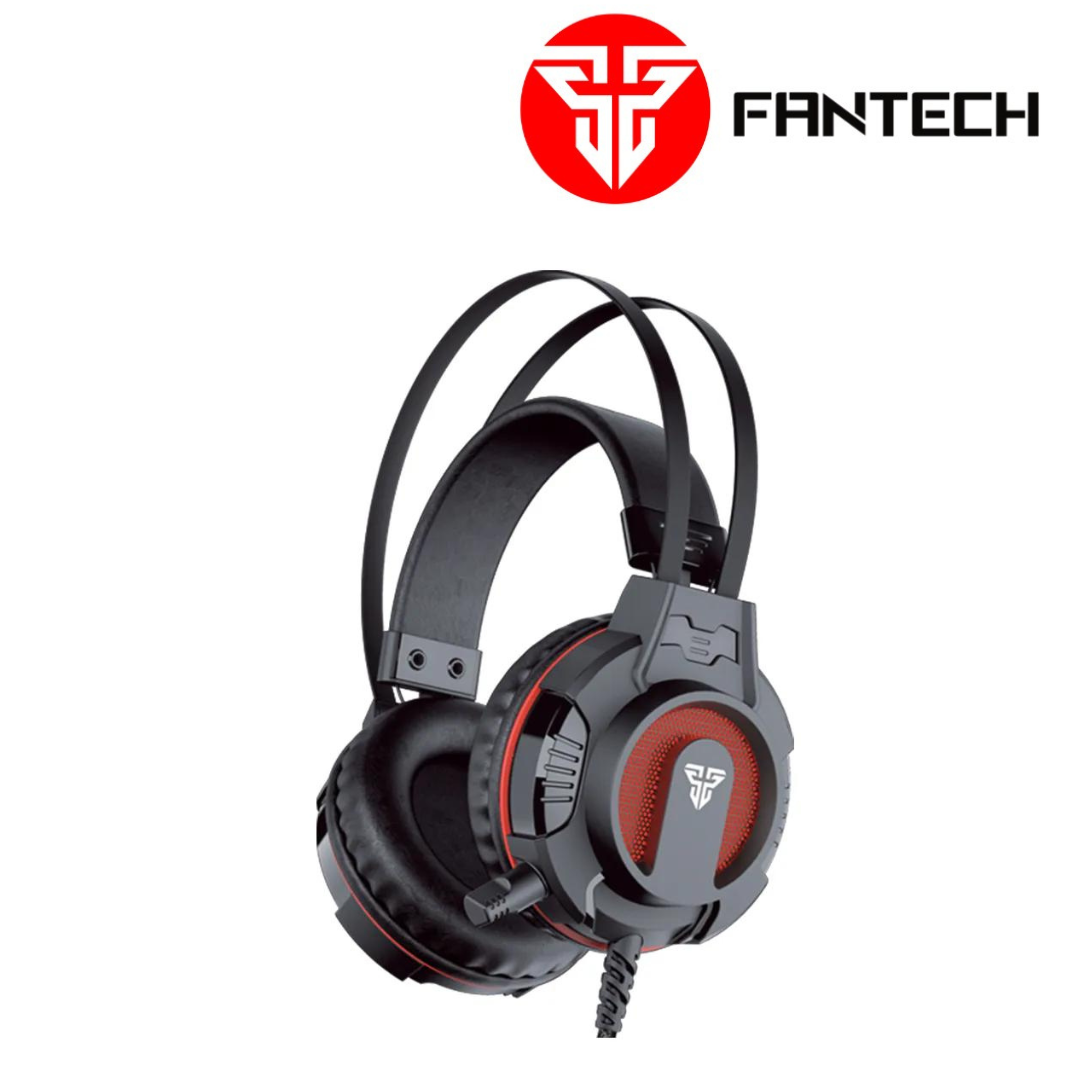 Fantech HG17S  VISAGE 2 RGB  Gaming Headset
