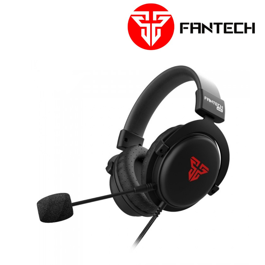 Fantech MH82 Echo  Multiplatform Gaming Headset