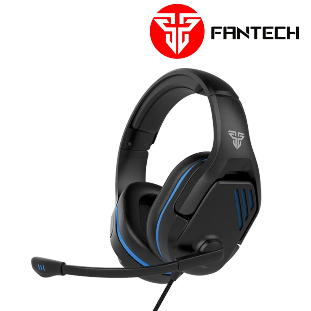 Fantech MH86  VALOR Gaming  Headset