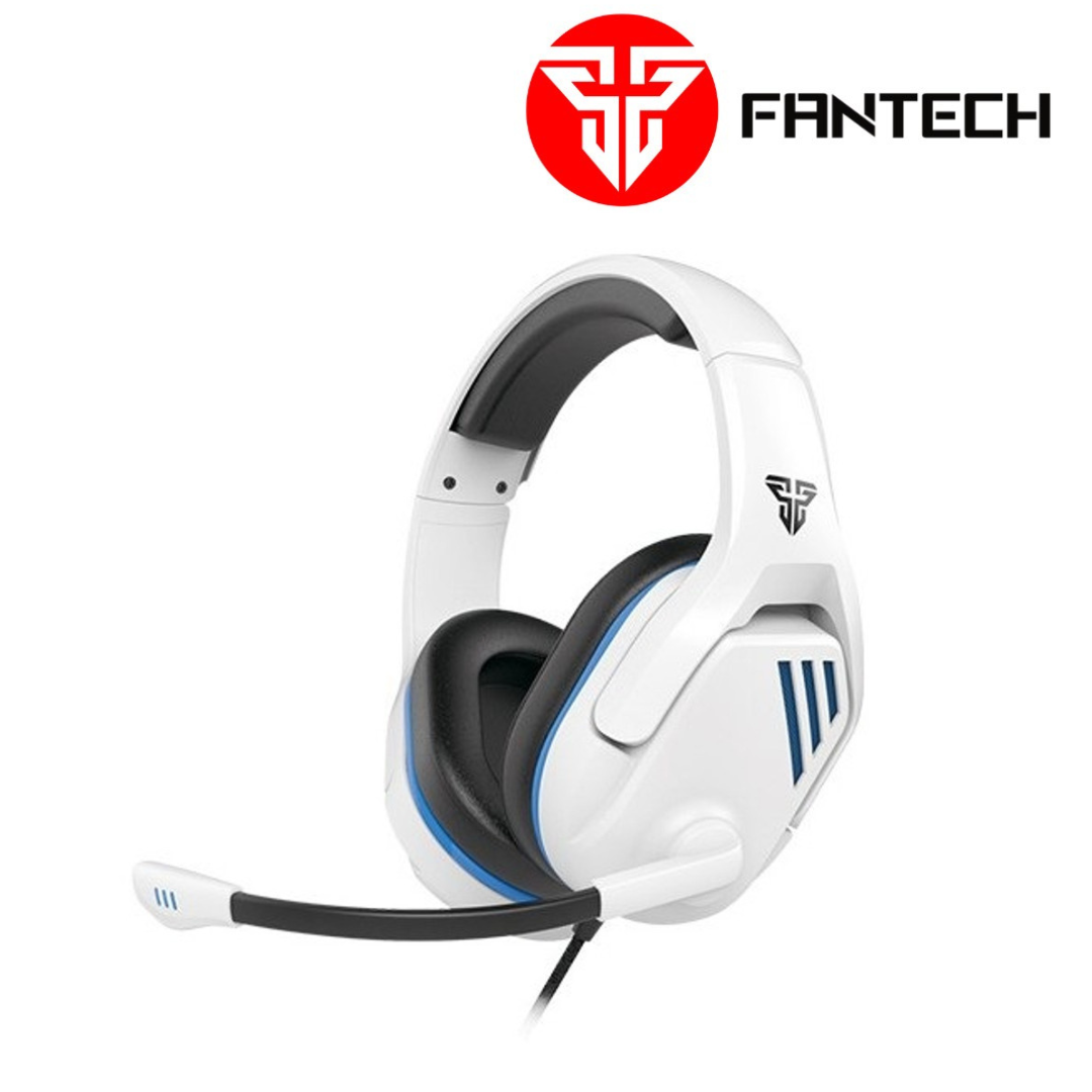 Fantech MH86  VALOR Gaming  Headset