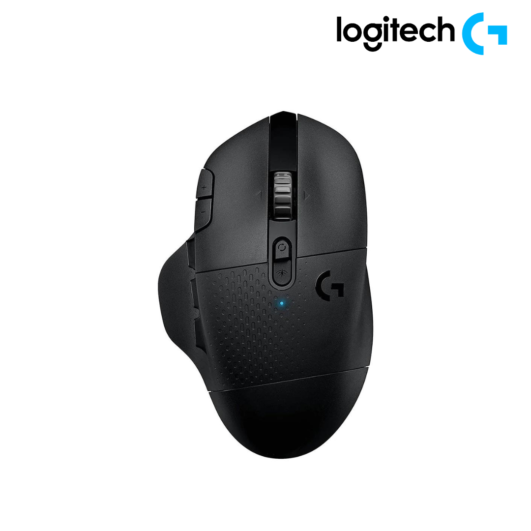 Logitech G604 LIGHTSPEED Gaming Mouse (NO BOX)