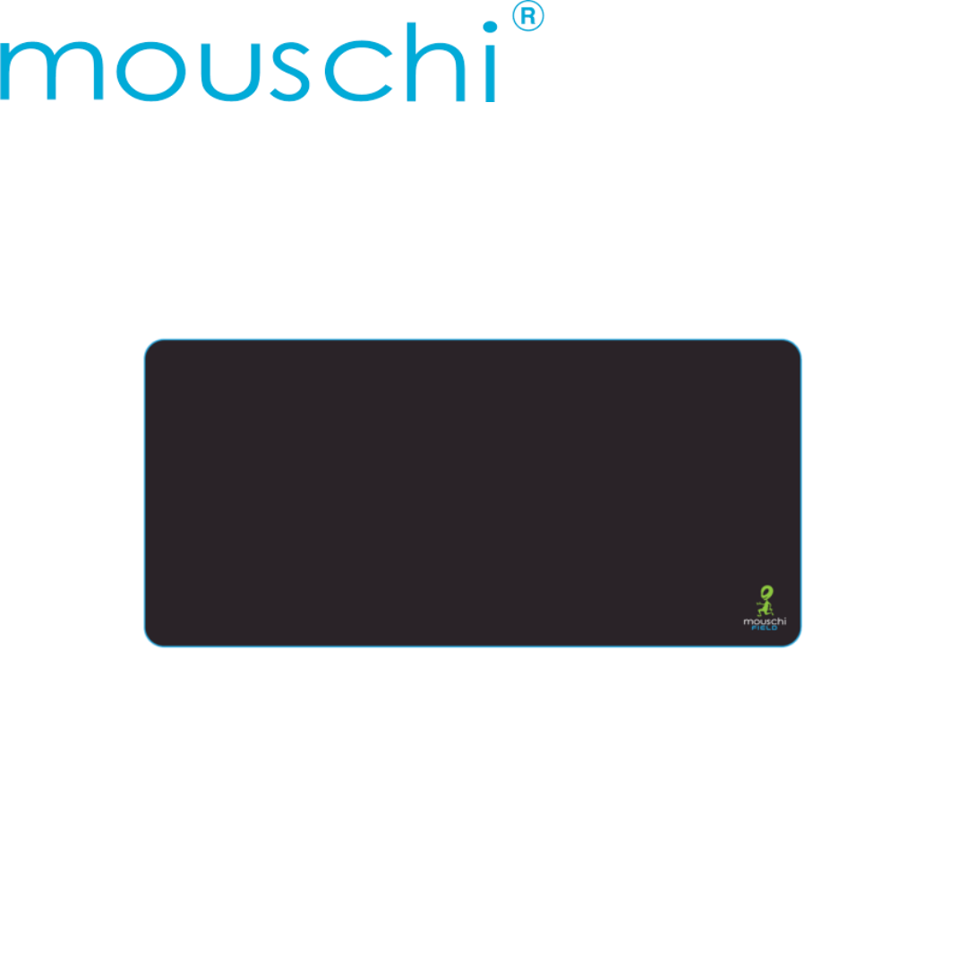 mouschi Field Mouse Pad XLarge
