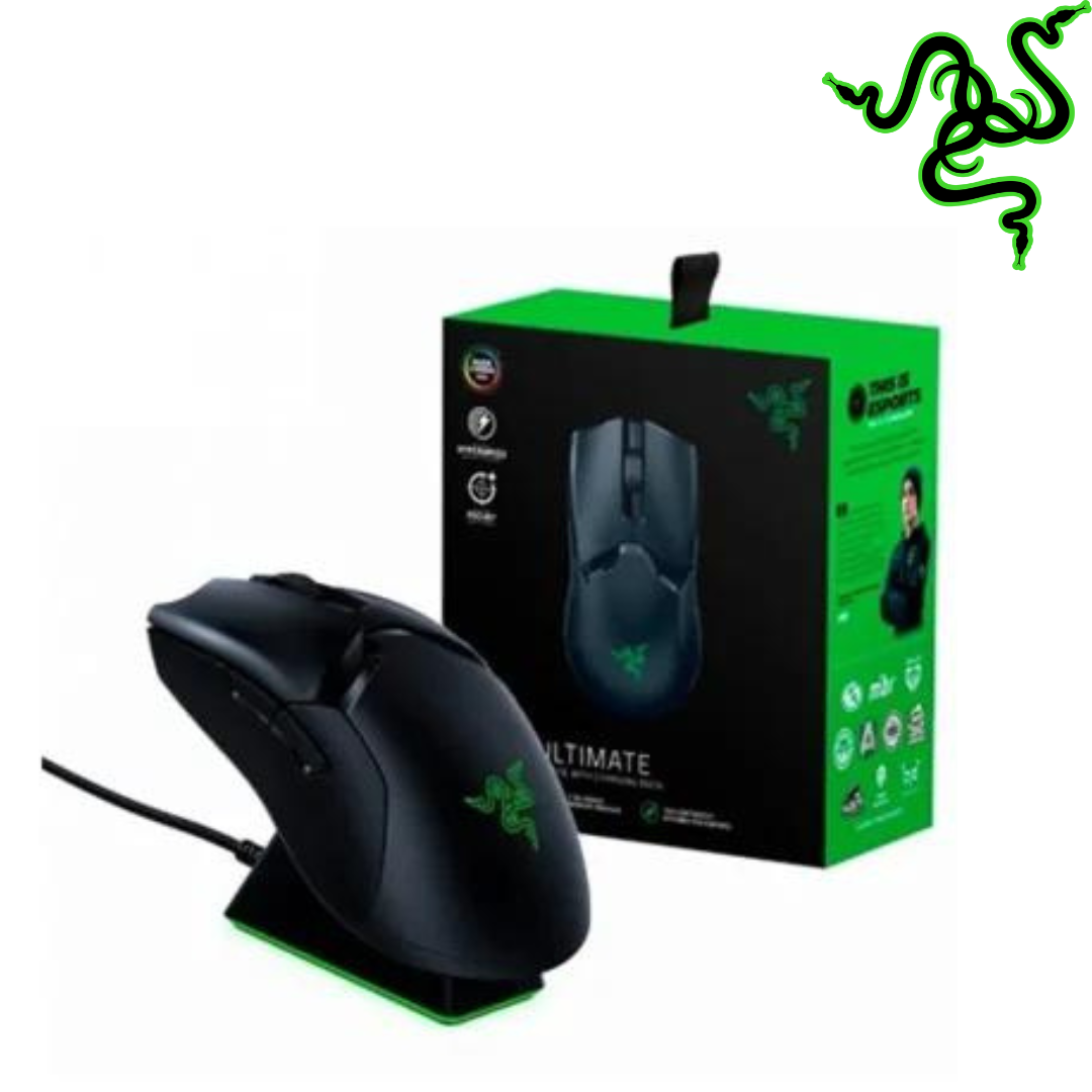 Razer Viper Ultimate Gaming Mouse (NO BOX)