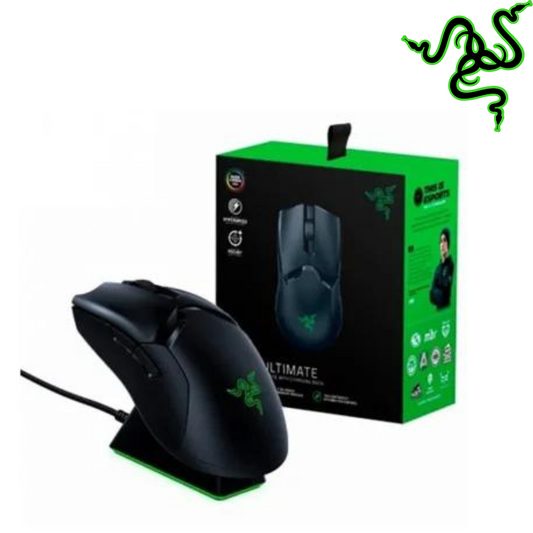 RAZER Viper Ultimate Gaming Mouse (OPEN BOX)