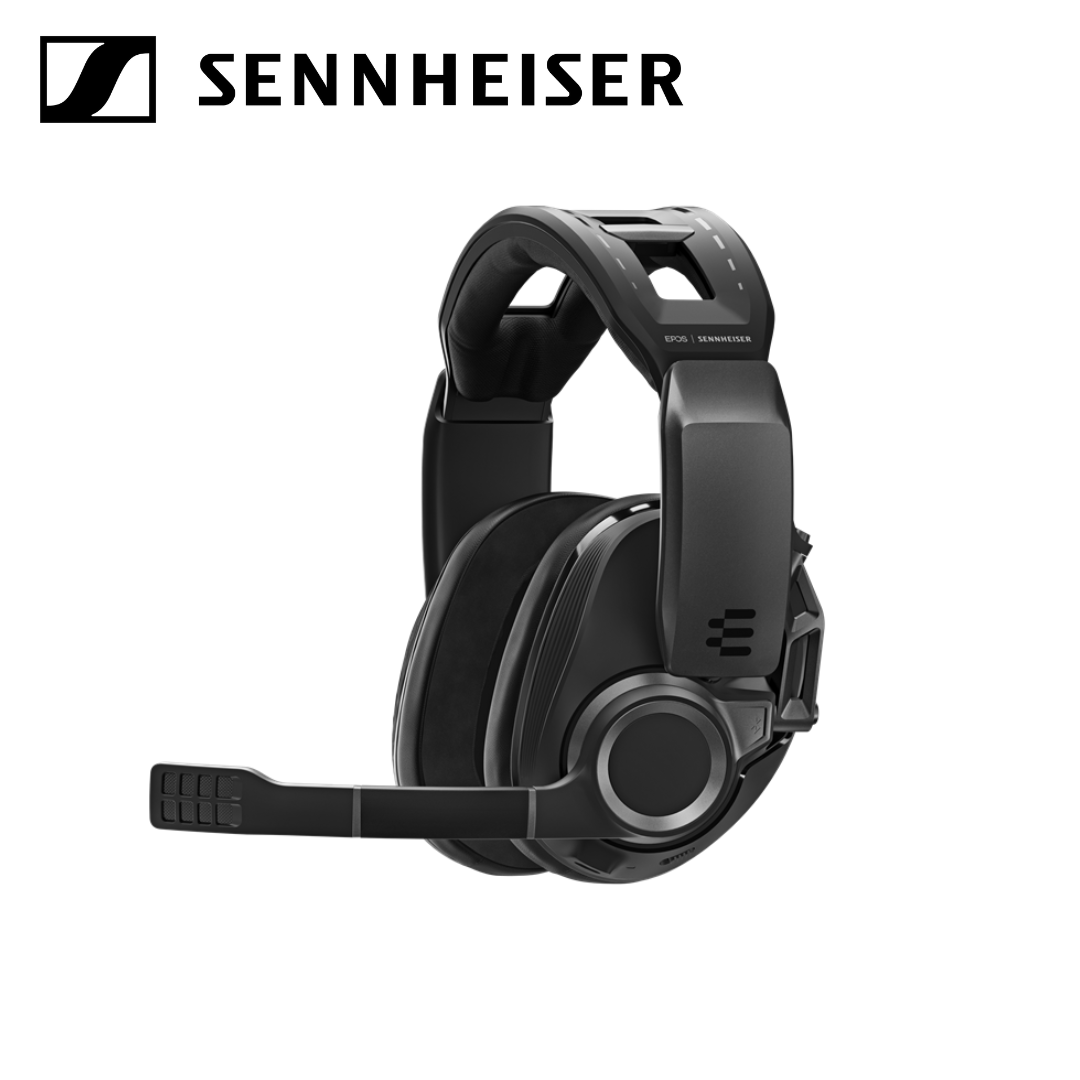 EPOS SENNHEISER GSP 670 Wireless Gaming Headset (OPEN BOX)