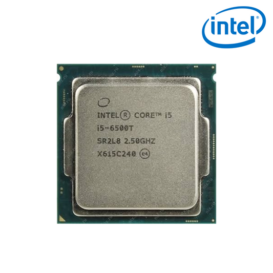 Intel Core i5-6500T Processor (TRAY)