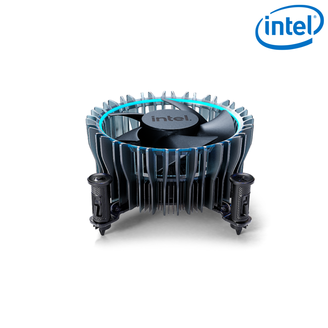 Intel® Laminar RM1 Cooler Specifications for 12th and 13th Generations Intel® Core Processors