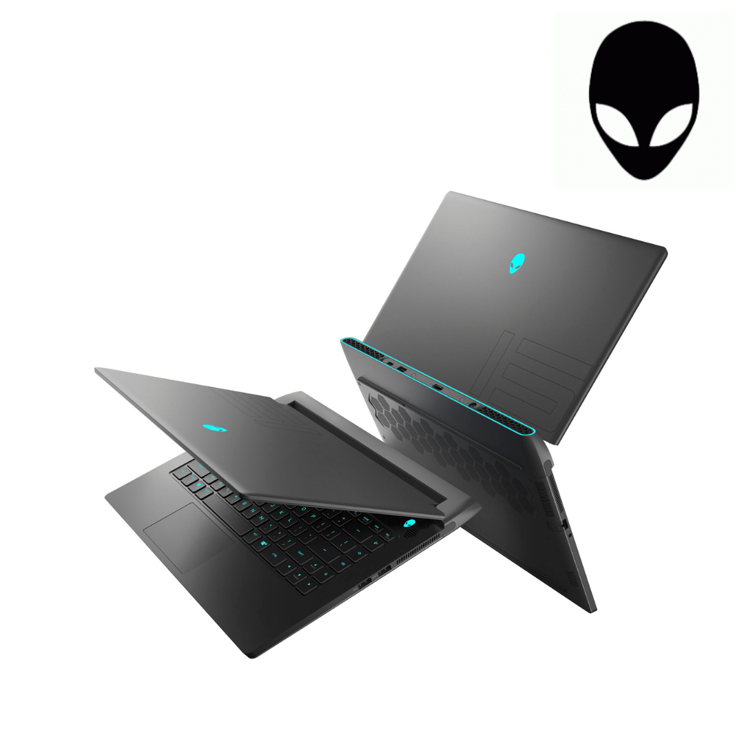 Alienware m15 Ryzen™ Edition R5 Gaming Laptop (USED)