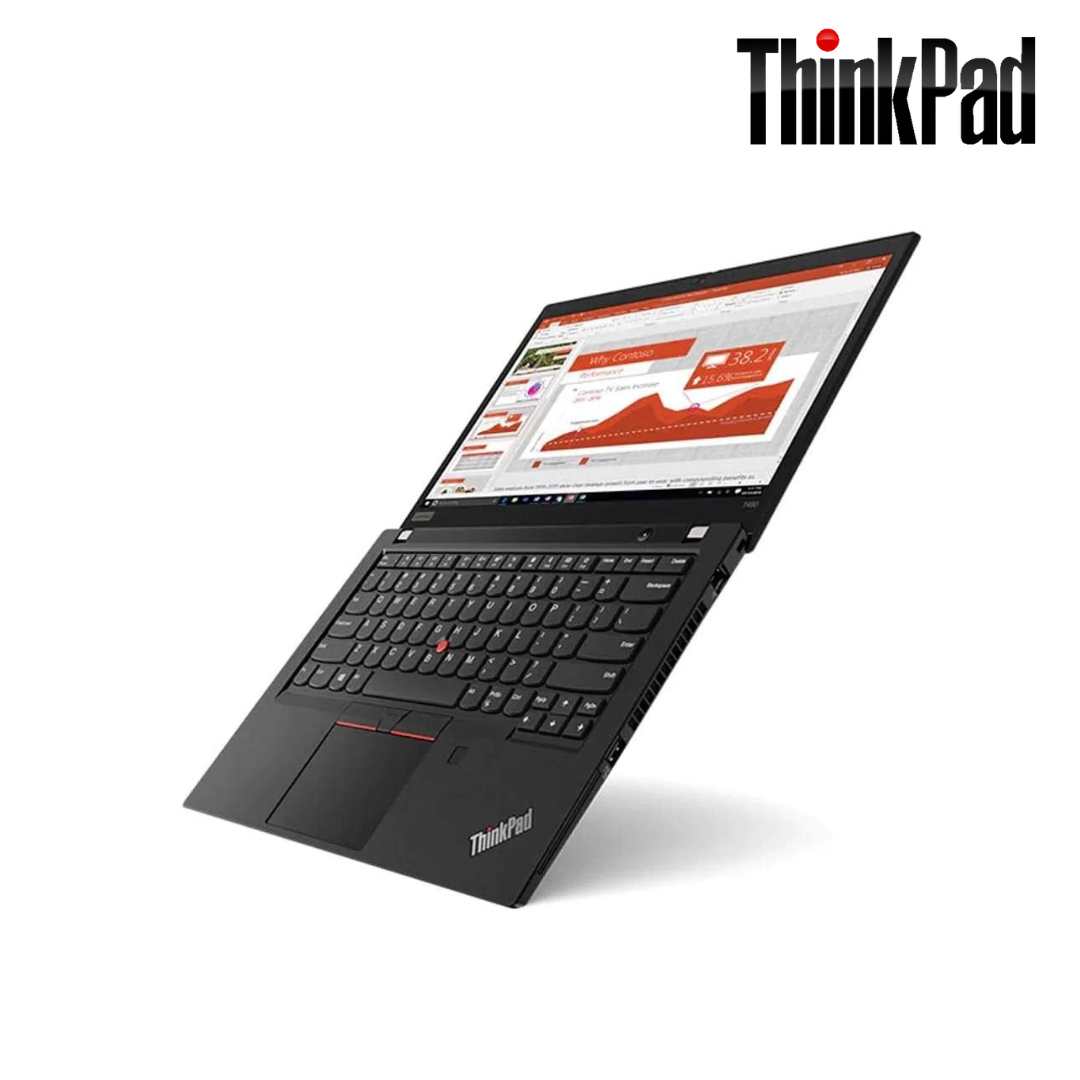 Lenovo ThinkPad T490 i5 (USED)