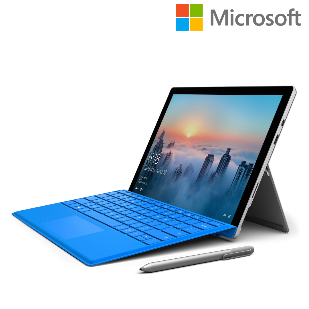 Microsoft Surface Pro 4 (USED)
