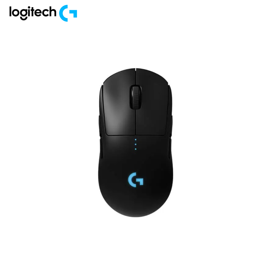 Logitech G Pro Wireless Gaming Mouse (OPEN BOX)