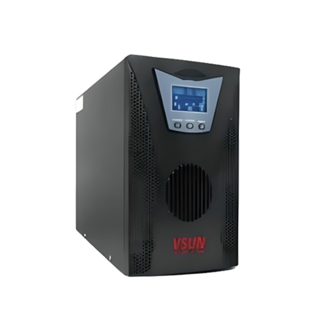 VSUN 3KVA Online UPS